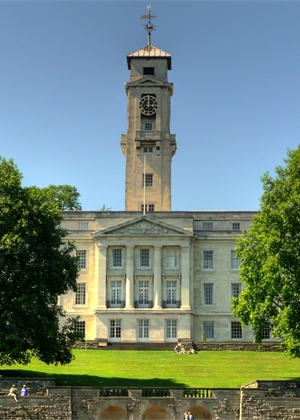 紐卡斯?fàn)柎髮W(xué)