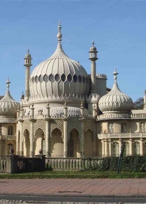 布萊頓大學(xué)