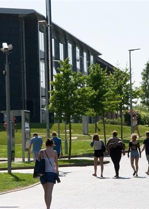 西英格蘭大學(xué)