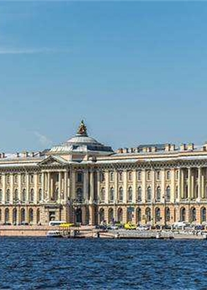 圣彼得堡列賓美術(shù)學(xué)院