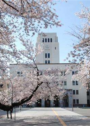 福岡愛(ài)河日本語(yǔ)學(xué)校